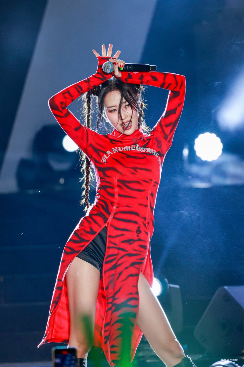IamTantane's tweet photo. "Summi" @miyaohyeah
#Summi
#MONO29PattayaCountdown2023
#AbyssFamily https://t.co/kvJMMq54mD