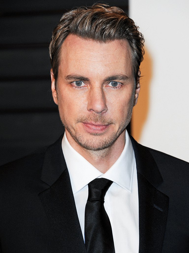 Happy 48th Birthday Dax Shepard 