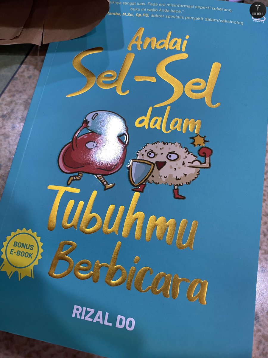 BaseAnakFK's tweet photo. dok kenapa aku baru nemu buku ini sekarang https://t.co/bR08WgRrM5