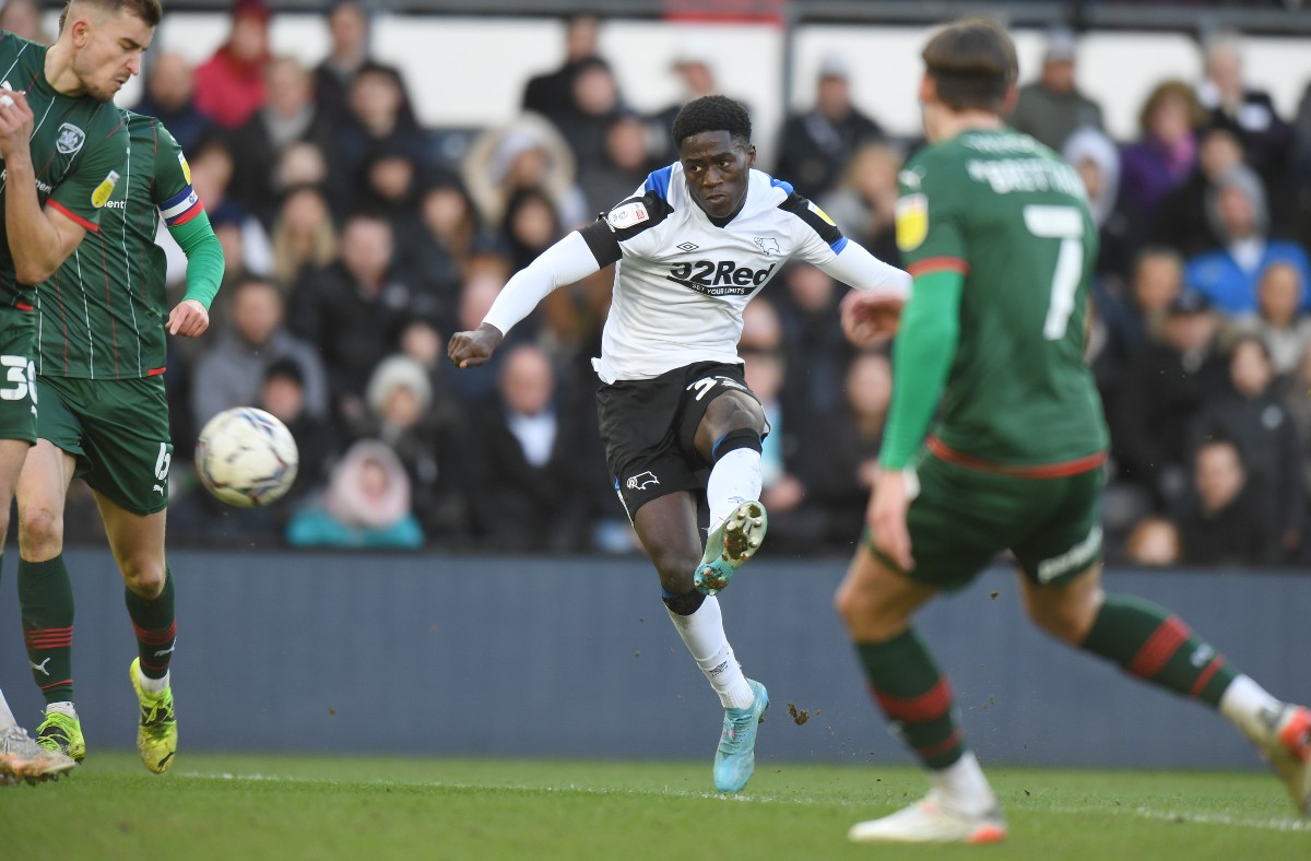 SWFC ZONE tweet media