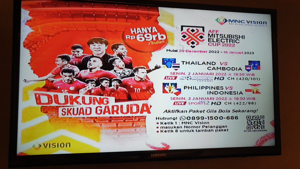 Bahkan untuk sekedar melihat timnas negara sendiri harus bayar.... gilak..!!! 🤣🤣🤣

<a href="/PSSI/">PSSI</a>  <a href="/MNCupdate/">MNC Update</a> <a href="/Dennysiregar7/">Denny Siregar</a>  <a href="/yusuf_dumdum/">Dumdum</a>  <a href="/jokowi/">Joko Widodo</a>  <a href="/zoelfick/">Zulfikar Akbar</a>