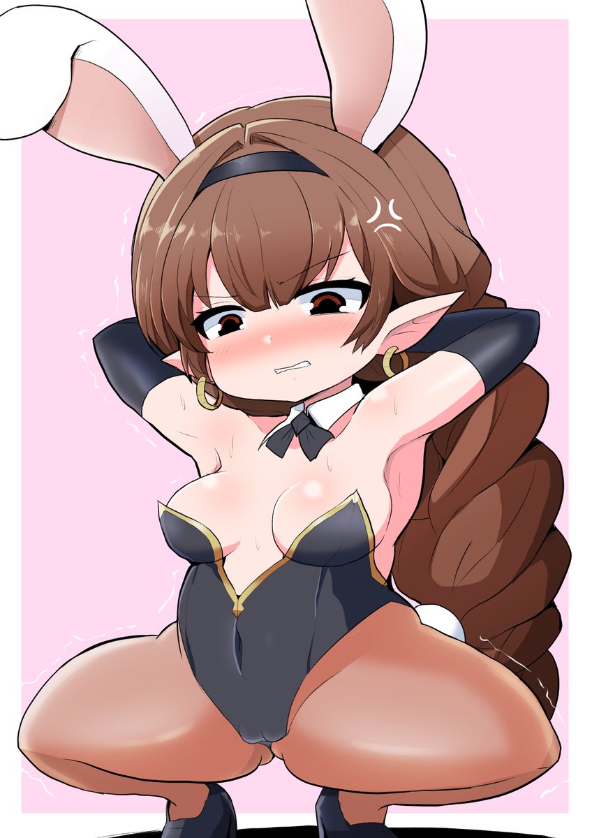 卯年ハーゼバニー 