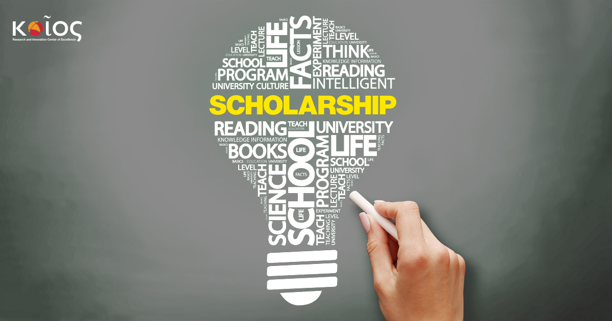 KIOSCoE's tweet photo. 5⃣ full-time PhD Student #Scholarships at the @KIOSCoE at the @UCYOfficial!
➡️Candidates will have the opportunity to conduct top-level research in the area of ICT, at the state-of-the-art facilities of the KIOS Center!

Deadline: 17/02/2023
Info: https://t.co/08ZIoYWVgX https://t.co/XMIHeCwhXv
