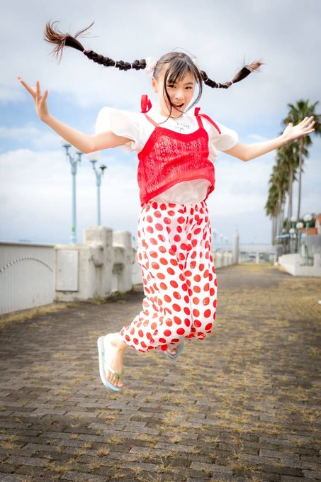 Twitterのコスプレ画像10