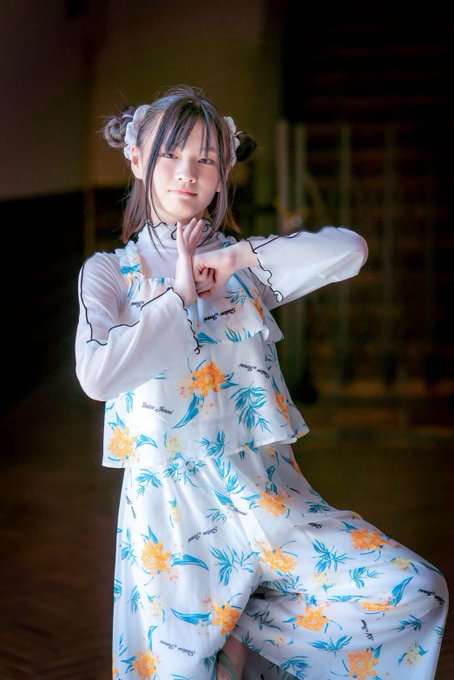 Twitterのコスプレ画像11