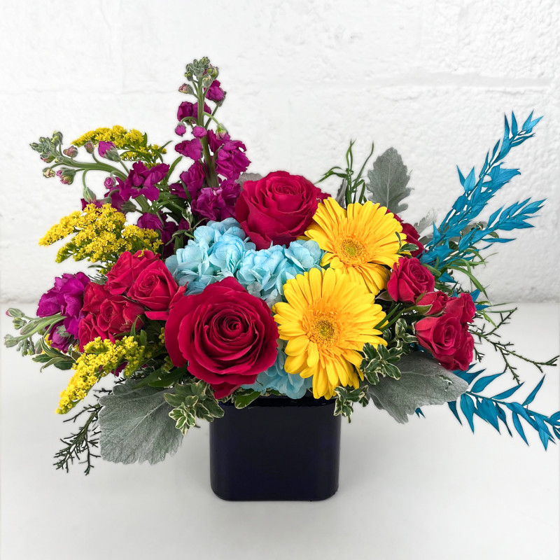 When you send flowers from Rockcastle, our goal is to design a gift that brings joy to a loved one!  We look forward to delivering beauty and happiness for you in 2023.

#localdeliveryitem #rockcastleflorist #rochesterny #familyflorist #flowerdelivery 
RockcastleFlorist.com