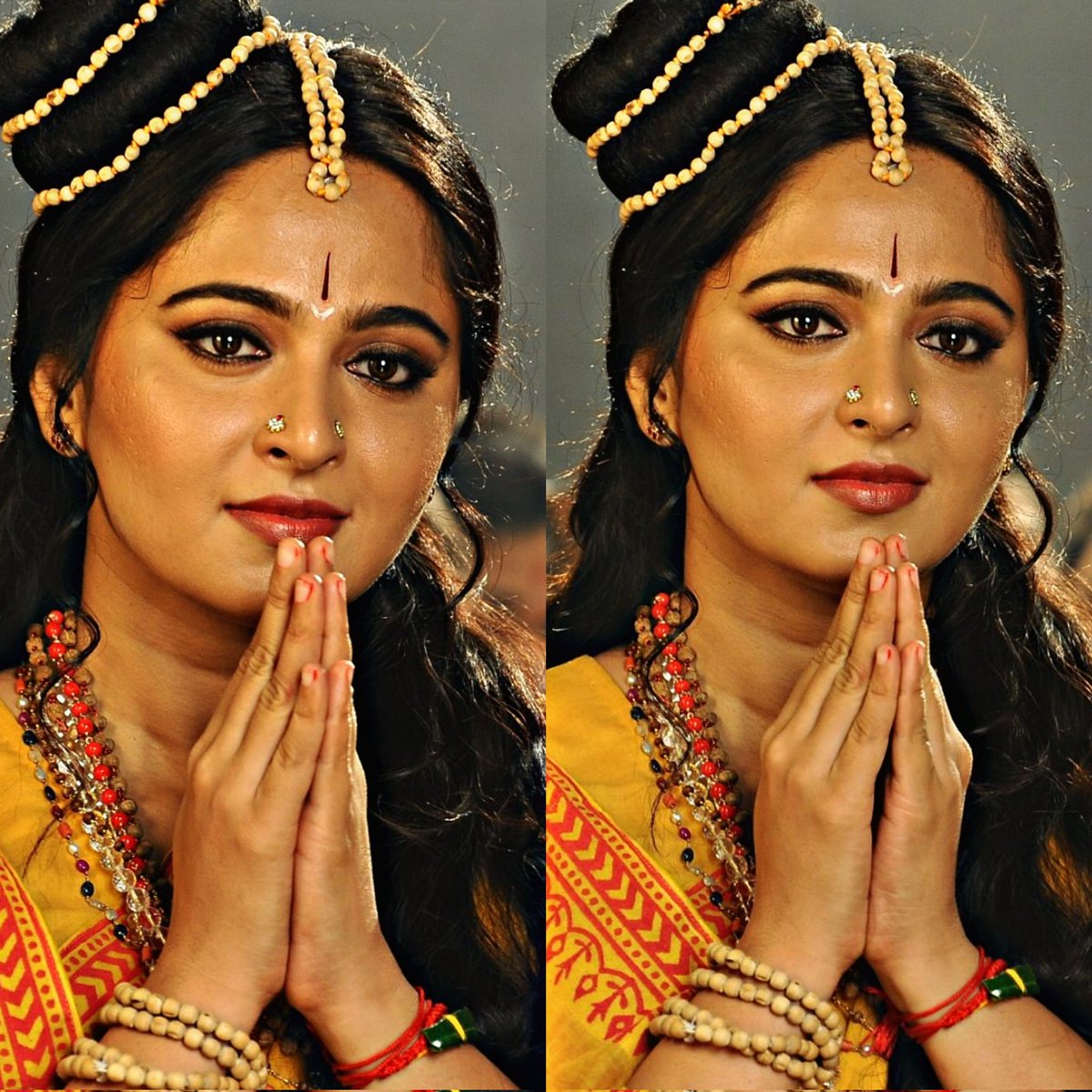 ActressBlasters's tweet photo. #AnushkaShetty #Anushka https://t.co/PhZr09YJb3