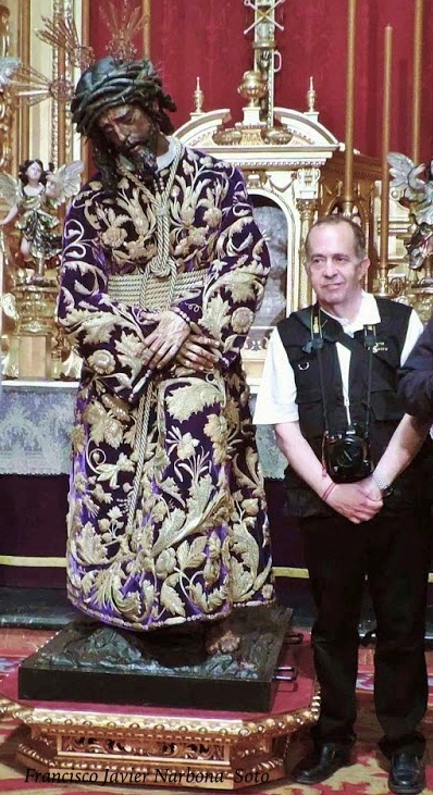 Francisco Narbona tweet media