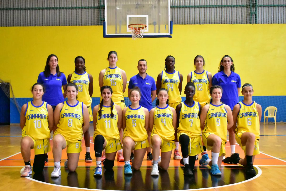 FCBaloncesto's tweet photo. 🛫 ¡Hoy es el día! Despegamos hacia Huelva con mucha ilusión para competir en el #KDTINF2023 🇪🇦 https://t.co/FShCNhNs5i