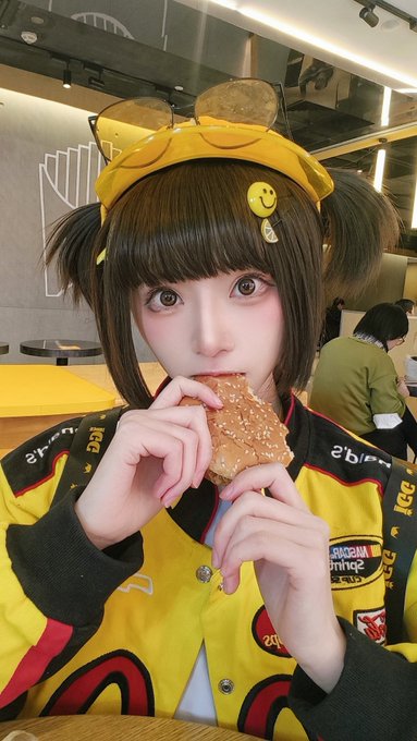 Twitterのコスプレ画像77