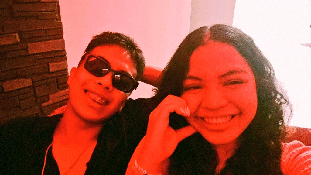 Jerald tweet media