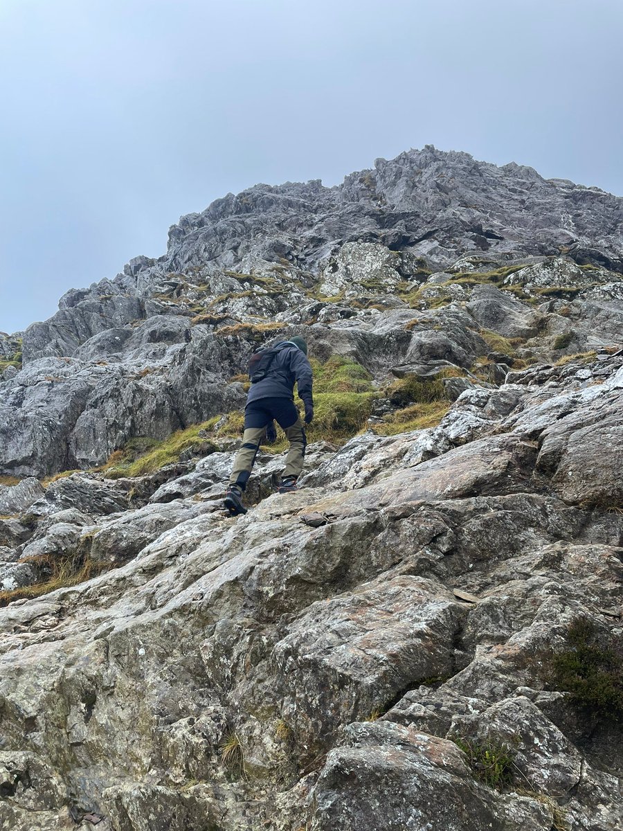 mttnichol's tweet photo. Kick started the year with a trip to Wales and taking on the infamous Snowden Horshoe with my brother.

Couldn't have asked for a better start and adventure to the year. https://t.co/xtA38ewqzH