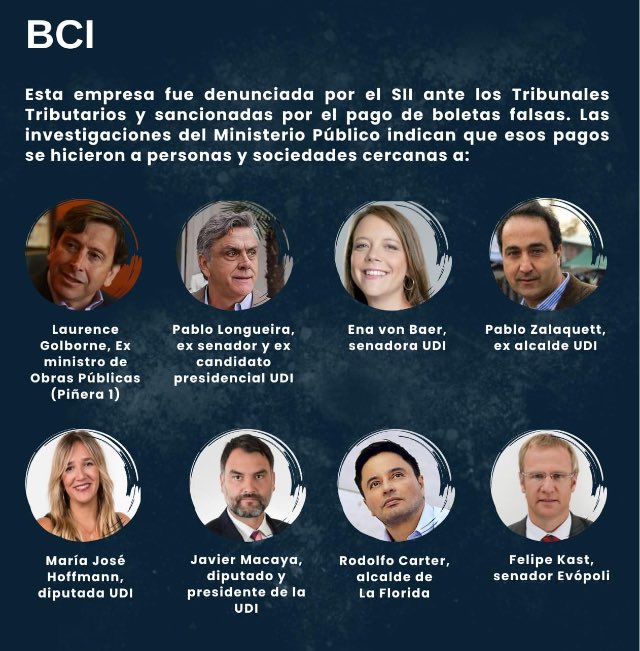 Noalguve's tweet photo. Es increíble la moral de estos personajes! El partido más LADRÓN e in escrupuloso de la DERECHA! https://t.co/sezNpAW56B