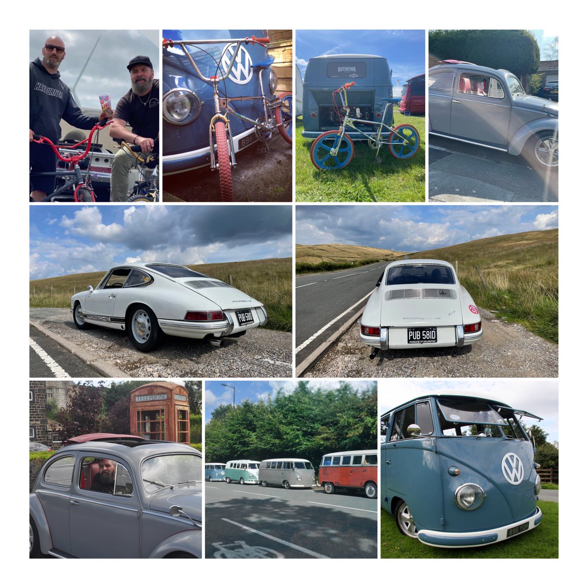 HAPPY NEW YEAR 

#vw #vwsplitscreen #vwaircooled #vwoval #porsche #porsche911 #porsche912swb 
#porsche911st #911st
#porschebackdate #backdate911
#backdate 
#supercar
#supercarlifestyle 
#porscheclassic
#pcalasvegas