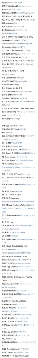 上野大樹　デモ 上野大樹に取材しました！ (2023/04/05) ROCKIN'ON JAPAN 編集部