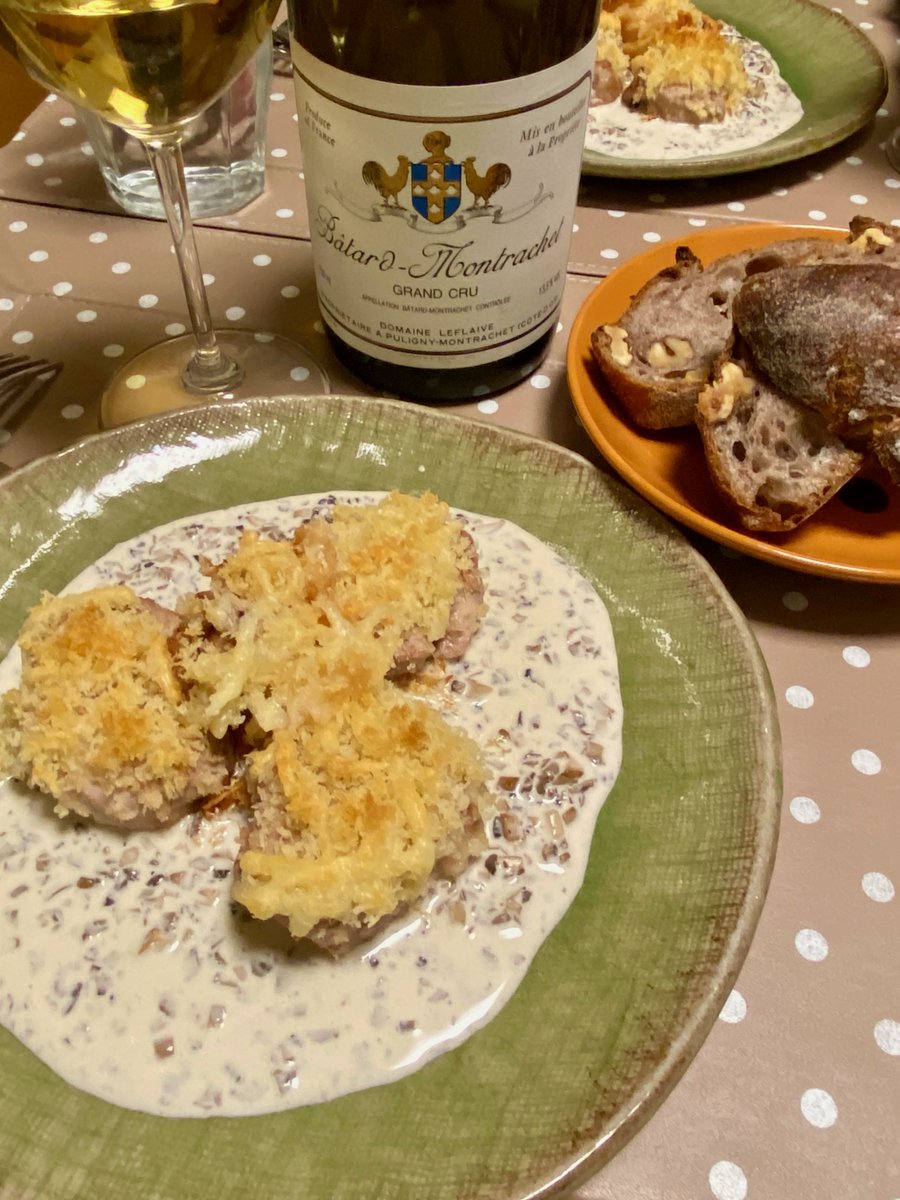 aetyminowa's tweet photo. 年を経ても枯れないワインの謎。#テロワール #ルフレーヴ #Leflaive #BâtardMontrachet #GrandCru #1994年ヴィンテージ https://t.co/aGUT7omyuX
