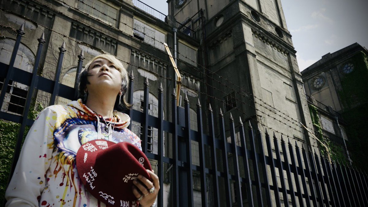 岩切信一郎 tweet media