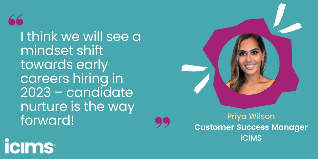 Candidate.ID, an iCIMS company tweet media