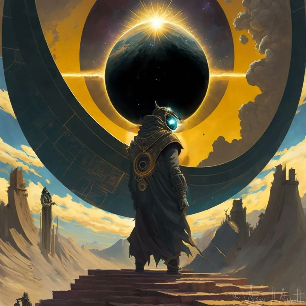 Crwoul1's tweet image. Through the mistaken fruit
my #shallow body that filled
with Allah&apos;s light get #hurl-ed
to Earth hell, burning sins until we get back through
the partial #eclipse #badge
to the heaven, our #Homeland 
#vss365 #vssfantasy #BrknShards #2WordPrompt