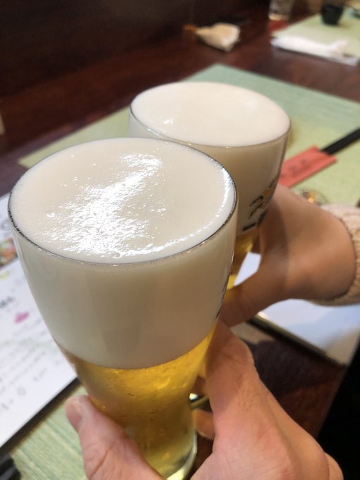 今日は(も)良いお酒を飲んでいます。
あけましておめでとうございます。 