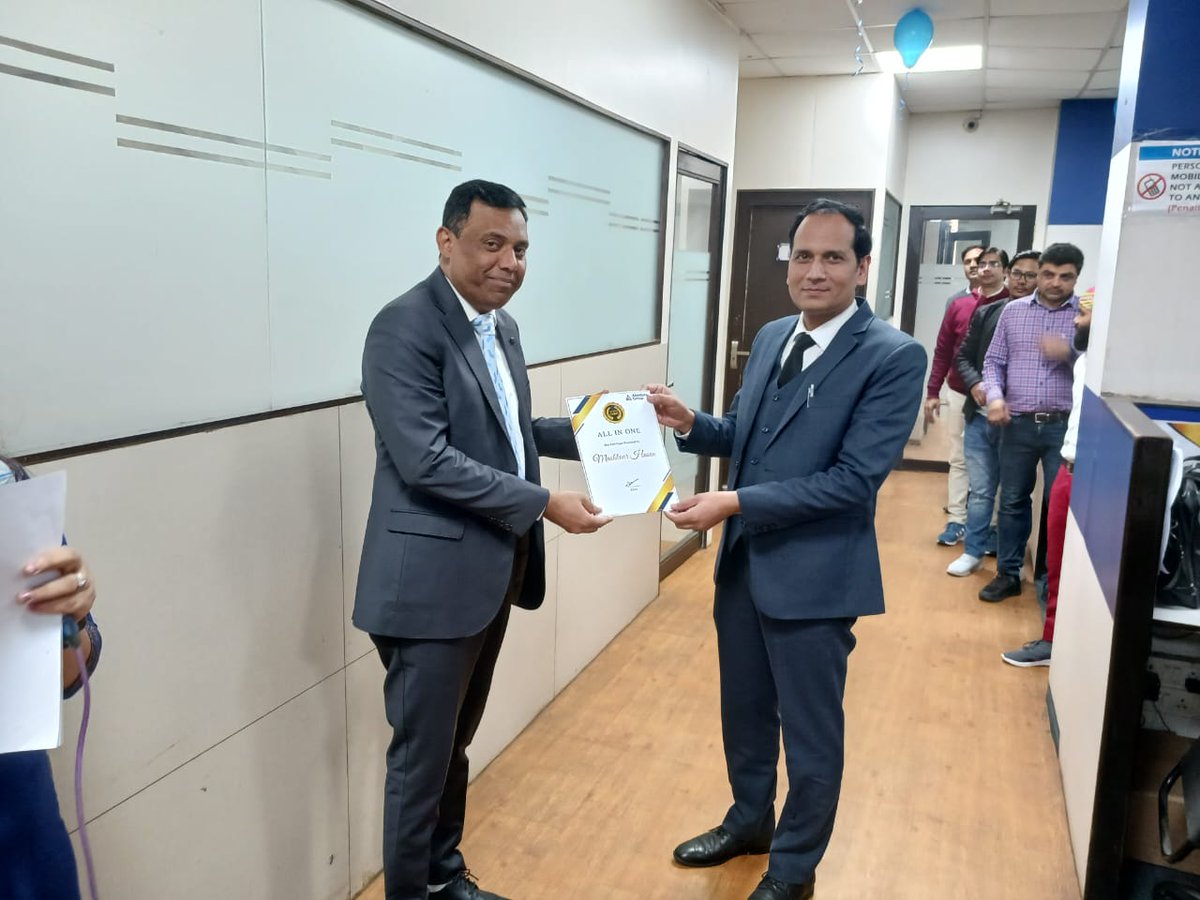 absolute_erp's tweet photo. Come to Our Next Strongest pillar of the organization VP MR. Hasan Sir encourages all the employees &amp; shows the right path to achieve this year's goals.

#newyear #newyear2023 #erp #manufacturingerp  #absoluteerp  #productionerp #brand #erpsoftware #ERPApplications Absolute ERP https://t.co/k5fcO5sjyC