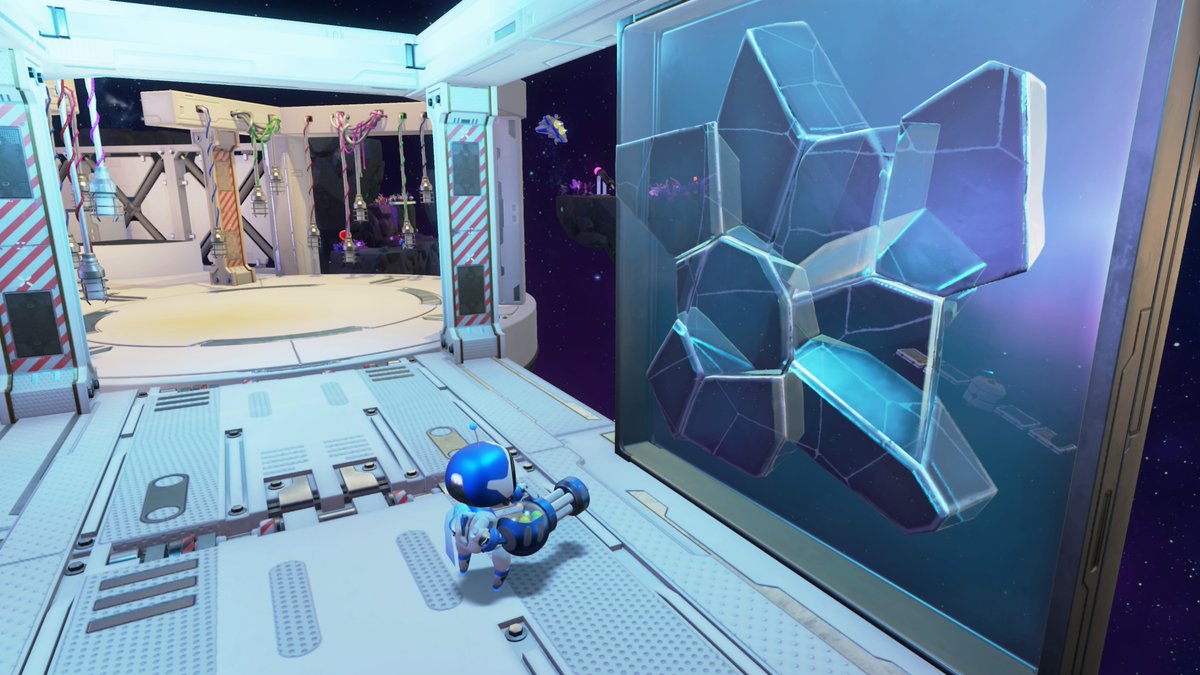 pendm's tweet image. #PS5Share, #ASTROsPLAYROOM