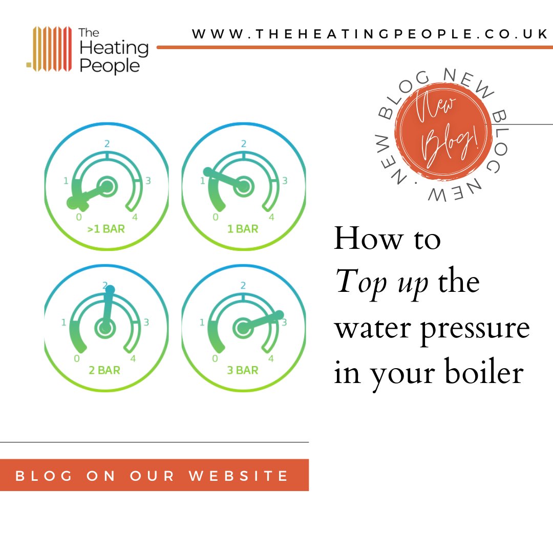 theheatpeople's tweet image. New blog on our website!

theheatingpeople.co.uk/blog/how-to-to…

#pressure #pressureproblems #highpressure #lowpressure #boilerpressure #waterpressure #heating #heatingblog #newblog #heatingengineer #widnes #halton #liverpool #widnesbusiness #brokenboiler #newboiler #haltonbusiness