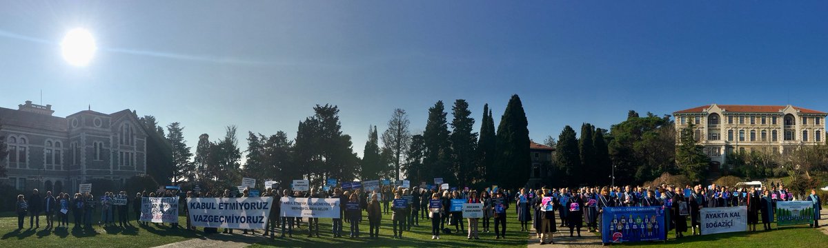 İki yıl geride kaldı. Yanlışa yanlış demek görevimiz.