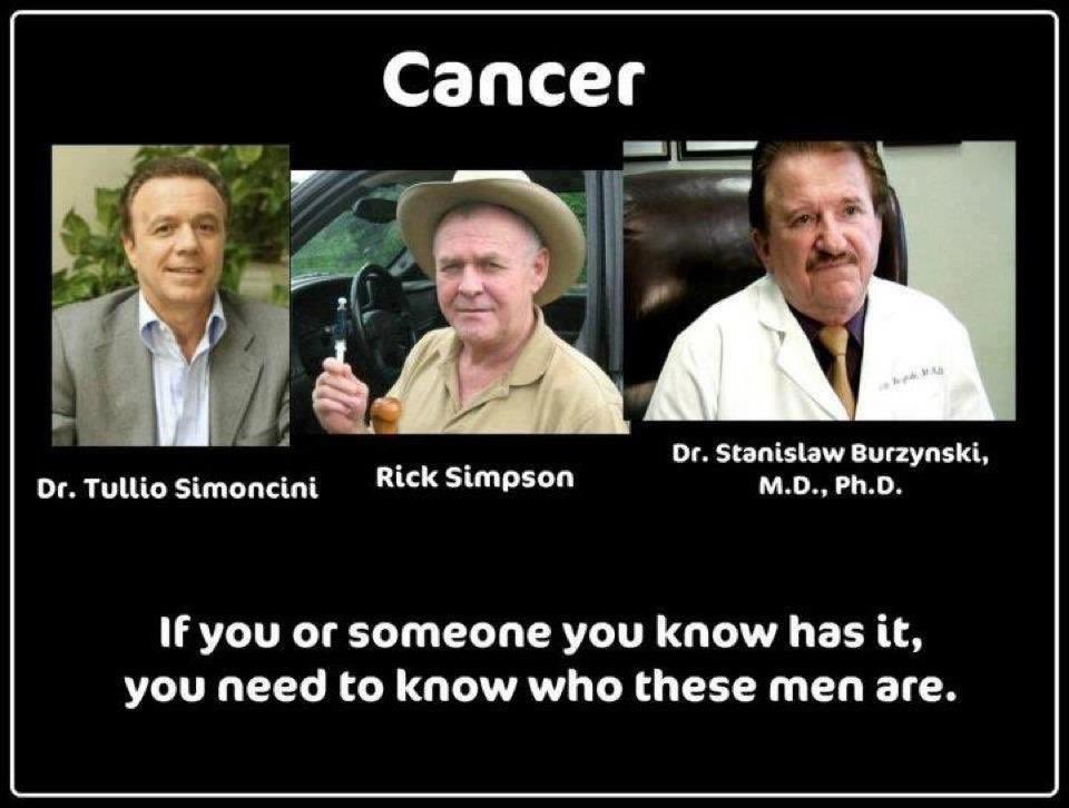 Good Morning Frens! #Coffee 

Imagine if there was a cure for cancer, how many of your kin would still be here today? 

#DrTullioSimoncini
#RickSimpson
#DrStanislawBurzynski