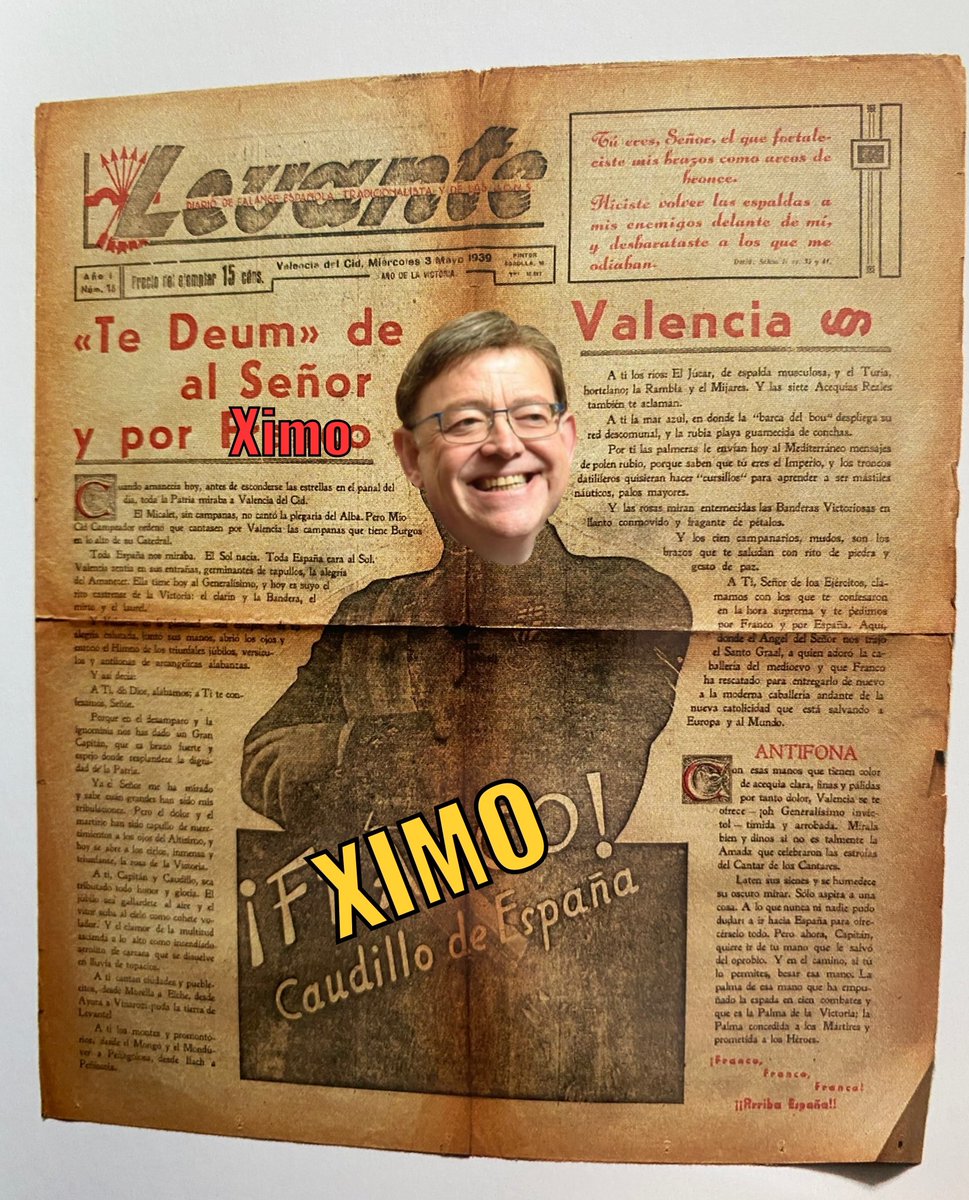 Periodista Mazonista tweet media