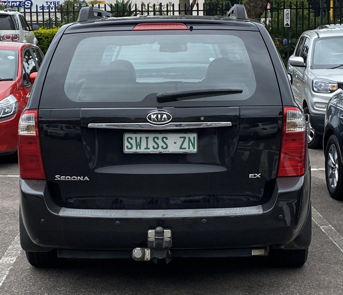 Rory Petzer tweet media