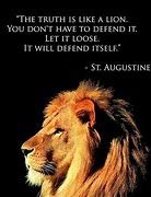 2023 will be a LION