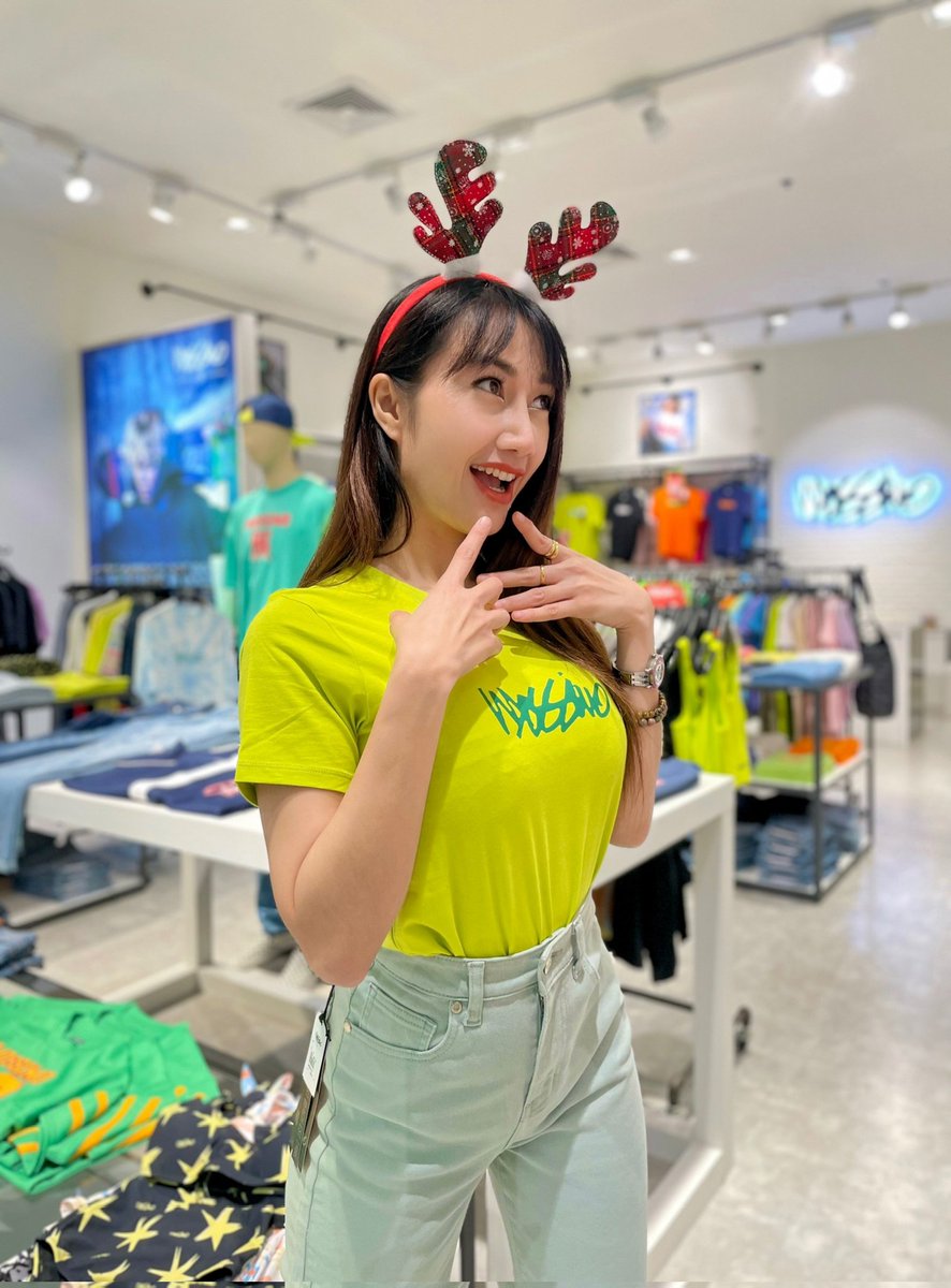 Piko_piYo's tweet photo. Last day 🎄🎁🎉
🔥Let's go to Shopping🔥
@mossimoth Brand Street ส่งตรงจากCalifornia⚡️"𝗕𝗨𝗬 𝟭 𝗚𝗘𝗧 𝟭 𝗙𝗥𝗘𝗘"⚡️
#mossimoTH
#mossimoinmyelement
#mossimo
#marketvillagehuahin
#huahin
#sky #sea https://t.co/HxnC40DB9A
