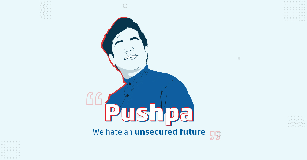 Tears aren t the only thing we hate LifeInsurance Pushpa SarUthaKeJiyo Insurance https t.co je15OT2jcw