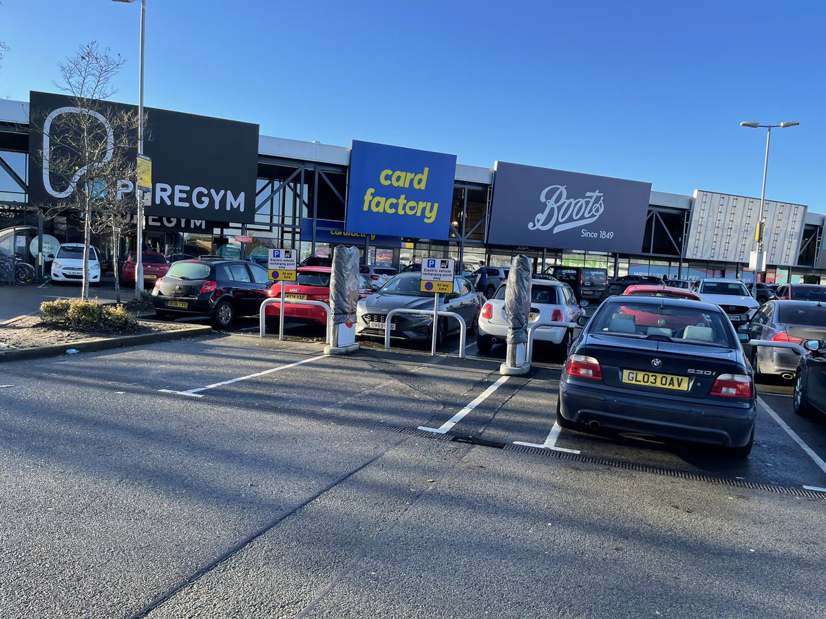 Maz Shar⚡️ on Twitter "Tesla Banbury is a perfect example of the