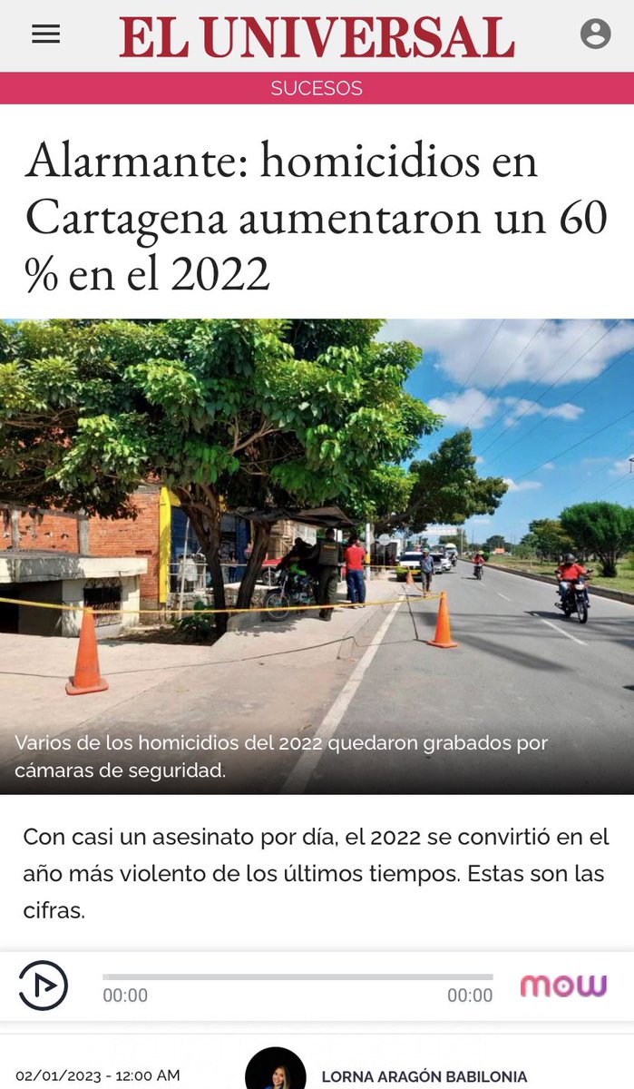 lenacos's tweet photo. ¿Cómo se acaban los homicidios en C/gena? 1. Ajustar el PISCC 2020-2023 al contexto actual de ciudad. 2. Coordinación y apoyo de toda la FFPP (Fuerza de Tarea Conjunta para el Caribe) 2. Articulación con el sector empresarial 3. Vigilancia y Control haciendo uso de tecnología..y. https://t.co/RbWstWuiDs