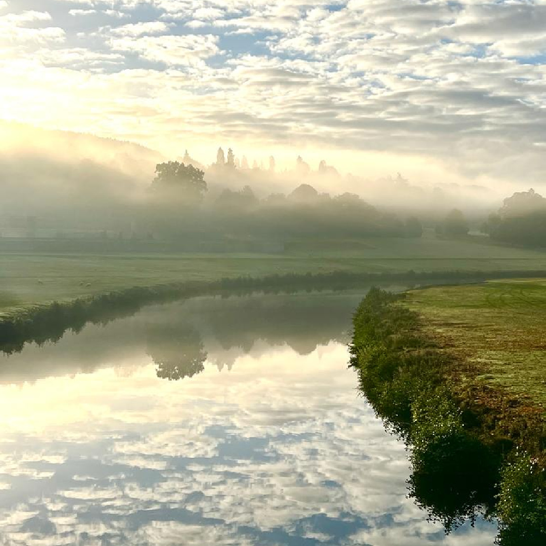 As the New Year mist rolls onto the Chatsworth Estate we look forward full of excitement at what the year has in store for us, and we cannot wait!