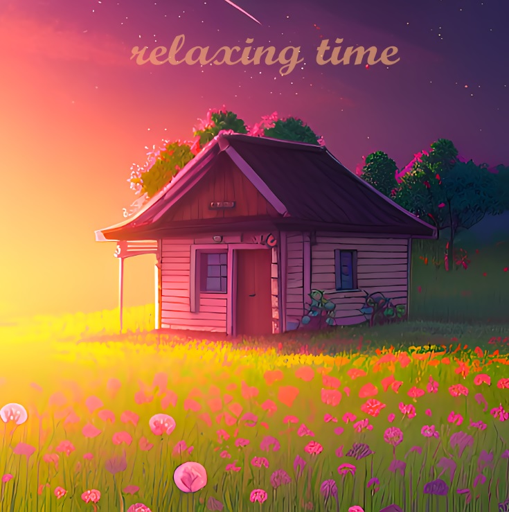 Ataque360's tweet photo. Ya tenemos listo el primer lanzamiento de 2023 y empezamos relajados de la mano de @Spryred, con el single "Relaxing Time" de @baila_sin... Un #BEAT #lofi que nos introduce suavemente en el año que comienza.
Relájate y preguarda aquí 👉  https://t.co/RvvhdrRbgf https://t.co/PrS7cKYLWZ