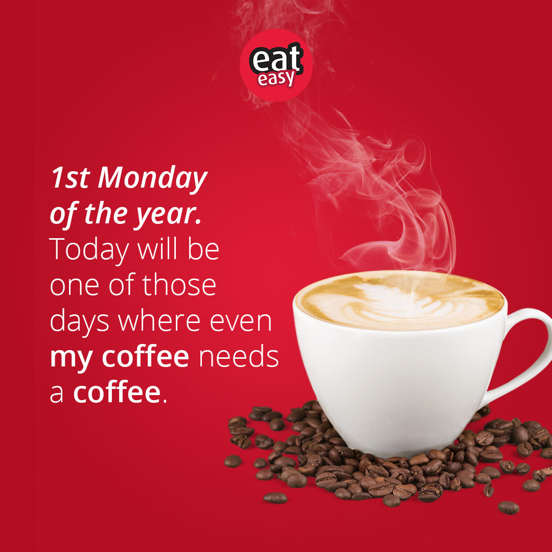 EatEasyUAE's tweet photo. Reward yourself for showing up to work. 💯 
Order the lunch your craving. 🍽 
Download the EatEasy™️ App Today ✅

https://t.co/RBeYZntedy

.

.

.
 #2023  #coffee #firstmonday 

 #eateasily #uae #hyn #mondayblues 

 #eateasy #eateasyapp #fooddelivery https://t.co/JfFGEwh9kt