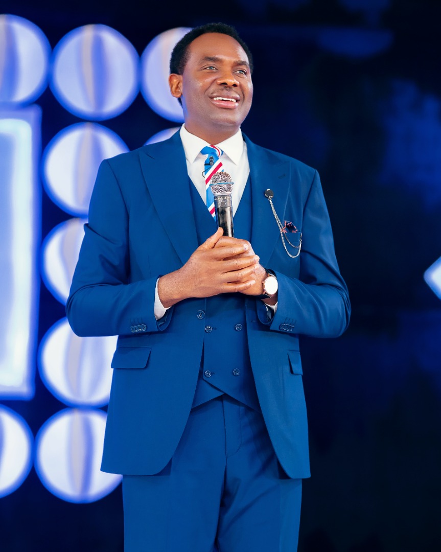TGLFInc's tweet photo. It takes absolute understanding of the truth for a man's life to completely align with God's design. Take a hold of this understanding by joining RPN online for the final session of Vision PLS+S by 10am (GMT+1).
#AllOfGod
#TheGloryAndHisPresence
https://t.co/I0IobxAq0C
Watch live https://t.co/JfA2fvvewG