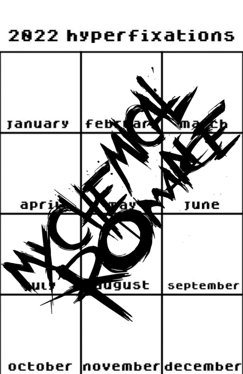 it’s … definitely been a year …