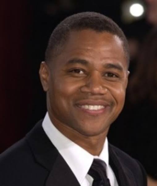 Happy 55th Birthday American Actor Cuba Gooding Jr. 