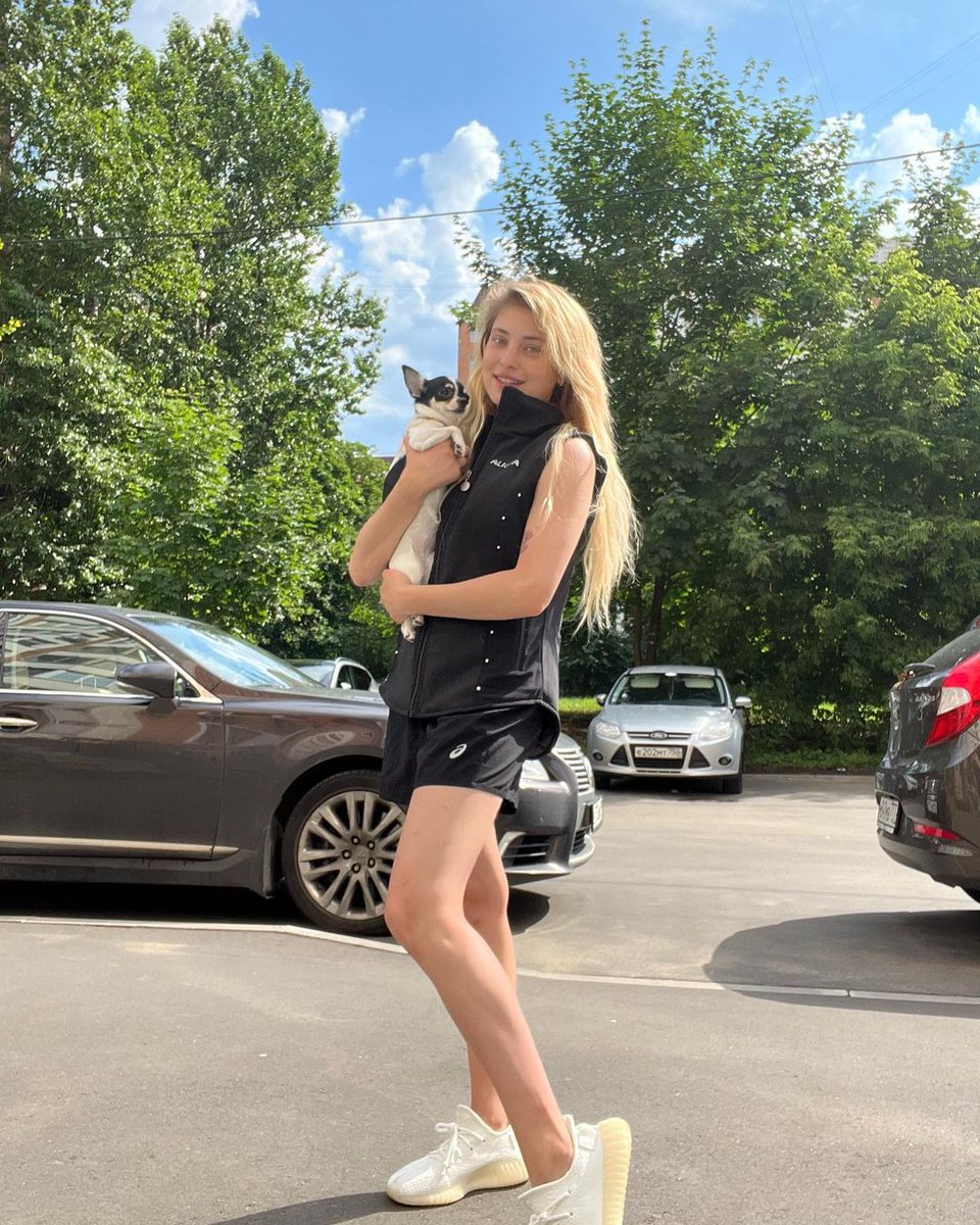 Aliona_Gallery's tweet photo. Aliona Kostornaia 2022

© aliona_officialnew
https://t.co/hoZmFuA7Db
https://t.co/gAKtrmwiuE https://t.co/U5F0zv92Yy