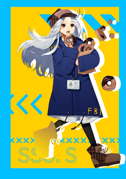 俺がえすふぉHO3 