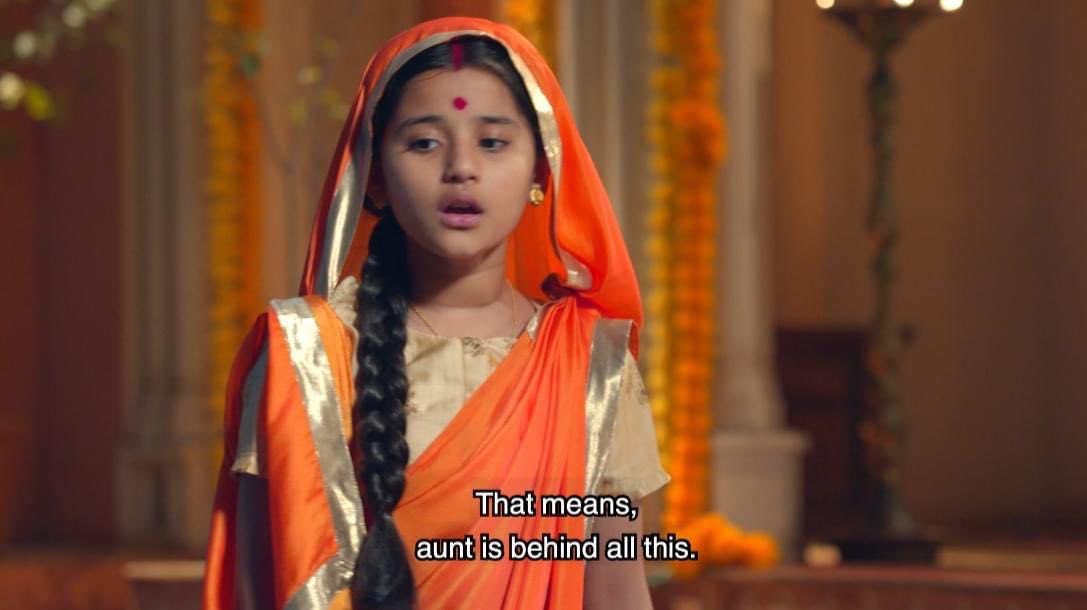 GlowTVza's tweet photo. Tonight 7pm #ThePowerofLove #BarristerBabu 
Bondita figures out that Aunt is behind all the chaos in the house.Will Anirudh belive her?
Tune in tonight 7pm,repbMon-Fri 12pm(midday),Omn Sun 10:30am-2:30pm
#glowtv #southafrica #OpenView #OpenViewchannel140 #OVHD #startimes #starsat https://t.co/IiIB2RlauV