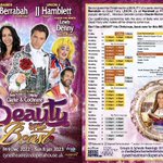 Photo by Tyne Theatre Panto (@TynePanto)