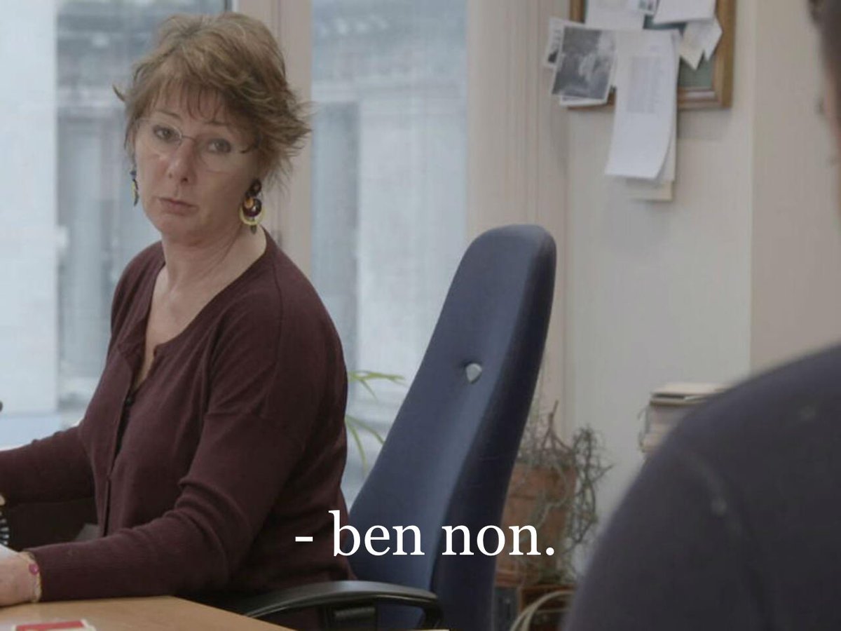 monsieurxanax's tweet photo. « - Vous auriez la mutuelle de 2023 ? 
- Ah non mais j’ai celle de l’année dernière si vous voulez » https://t.co/ejy08ozsPn