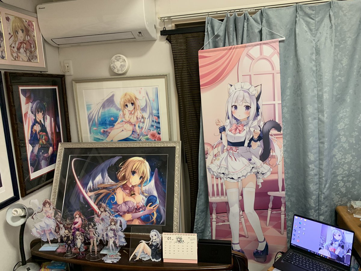 あけでぃあ😈 tweet media