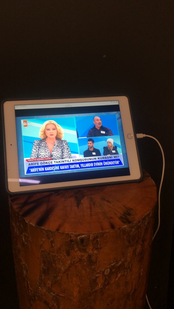 İşi gücü bıraktık sinanı izliyoruz #MuegeAnlıİleTatlıSert