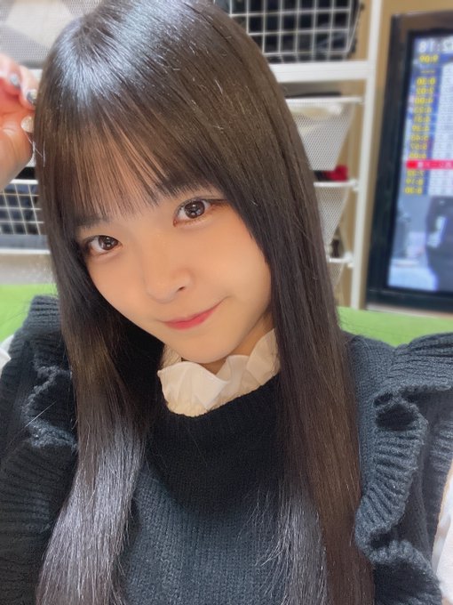 Twitterのコスプレ画像2
